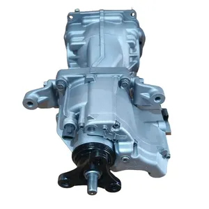 Rear Differential Carrier Sante Fe 2013-2016 Sorento 14-2015 530003B500 B304153 thumbnail-3
