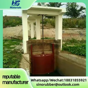 Cast Iron Gate Valve thumbnail-4