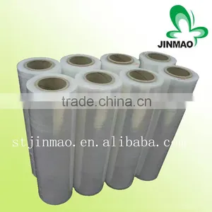Customized Pallet Shrink Wrap Polyethylene Transparent Stretch Film thumbnail-4