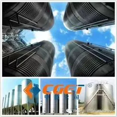 Restaurant Large Scale Brewing Equipment Polyurethane Or Rock Wool Nsulation Layer thumbnail-4