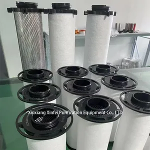 Hydraulic Oil Station Filter Element 936974Q R928005837 HCG300FCS13Z thumbnail-4