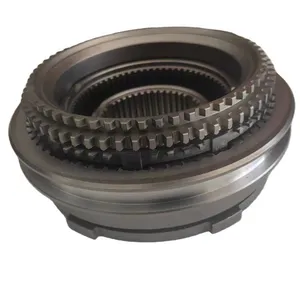 Transmission Assembly 1356010005 for Zf 1356 010 005 Half Gear Synchronizer Assembly 16s2230 16s2231 16s2530 16s2531 16s1930 thumbnail-3
