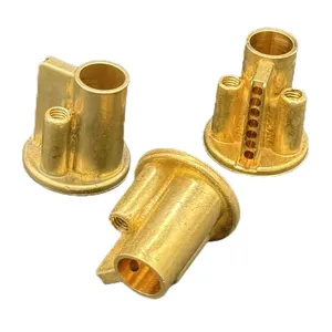 Lock Making Rotary Stations Transfer Machine Cylinder Cover House Combination Drilling Machine Lock Pin House Drilling Machine thumbnail-2