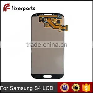 Original Best Price for Samsung Galaxy s4 LCD , for Samsung s4 Lcd Black thumbnail-1