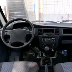 Wuling Mini Truck|light Mini Truck|mini Cargo Truck|micro Truck thumbnail-3
