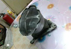 Oil Pump for the First-gen BMW X6 (E71) ， BMW Oil Pump thumbnail-3
