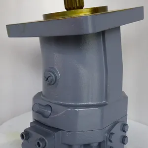 Rexroth Hydraulic Motor Hydraulic Piston Pump Pieza A6VM A6VM55 Series A6VM55HD2/63W-VZB010B A6VM55HD1D/63W-XZB01000B-S R902218962 thumbnail-5