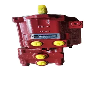 Nachi PVD-1B-34P-11G5-4665A Excavator Hydraulic Main Pump Piston Pump PVD Series PVD-1B-32P-11G5-4191A thumbnail-3