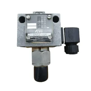 German FEMA Pressure Switch DWAM32 thumbnail-4
