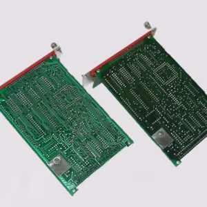 ABB SPCJ4D34-AA Motor Protection Relay Module thumbnail-2