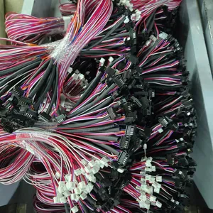 Wire Harness thumbnail-1