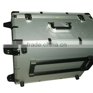 Hot Sale Trolley Case With Good Quality thumbnail-3