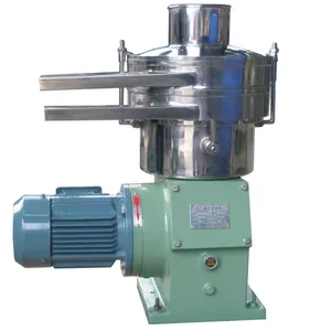 1000kg Milk Cream Separator Machine thumbnail-1