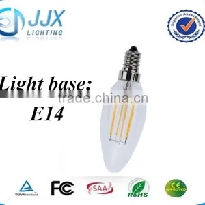 4 Watt 360 Dgree Angle Led Candle Light thumbnail-6