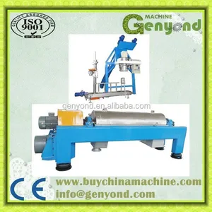 Fish Oil and Meal Production Line / Fish Oil and Flour Production Line thumbnail-3