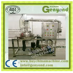 Rotate Vacuum Evaporation Instrument/machine /equipment3 thumbnail-3
