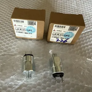 ORIGINAL SDLG 4130000329 Diaphragm Pressure Switch for SDLG WHEEL LOADER thumbnail-3