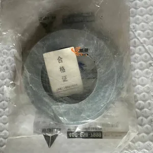 Original SDLG 4043000126 Shim for Wheel Loader Spare Parts. thumbnail-3