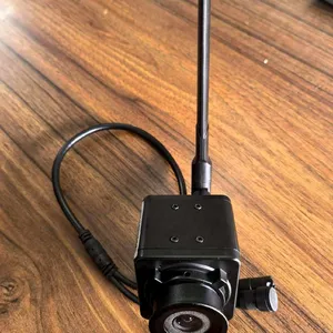 Wireless Meter Reading Camera for Remote Mechanical, Dial & Digital Meter Data Capture thumbnail-3
