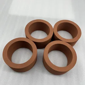 Kemei Pva Cylindrical Grinding Wheel, Special Grinding Wheel for Nickel Alloys, Precision Mirror Polishing Wheel thumbnail-3