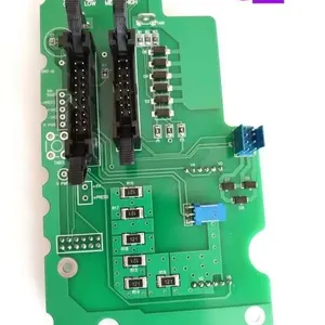 Core Board Chip Board for Videojet VJ1210 1220 1510 1520 1530 1550 1610 1620 1630 1660 1620 UHS Inkjet Coding Printer thumbnail-4
