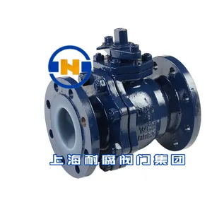 Alkali Resistant Valve for Liquids thumbnail-4