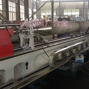 Customized ZG30Cr18Mn12Si2N Cantilever Roller for Roller Furnace Produced by the Manufacturer thumbnail-3