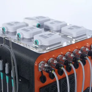 CE/ROHS Certified TruSculpt Flexible Microcurrent Machine, 1-Year Warranty thumbnail-1