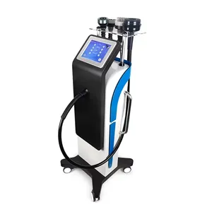 Gerat Vacuum Heating Bio-Brush CE Certified for Professional Spa thumbnail-5