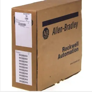 1747-PIC Allen Bradley SLC500 System INTERFACE CONVERTER 1747PIC thumbnail-1