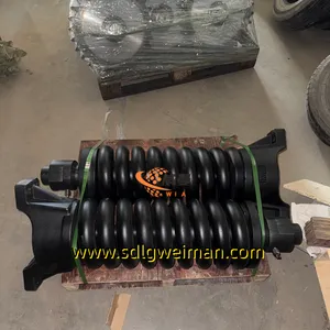 Hyundai 81QA-15012 Adjust Part For Hyundai R380LC-9S Excavator thumbnail-2
