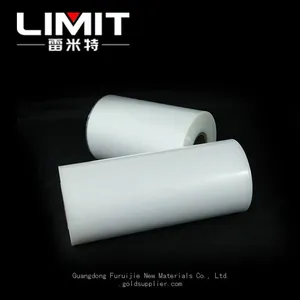 Co-extruded PA/PE Multi-layer High Barrier Film Rollstock thumbnail-3