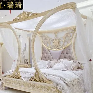 Luxury Villa Custom Furniture、Bespoke Whole House Villa Furniture、Custom High-End Home Furniture thumbnail-1