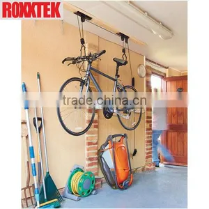 Ceiling Mount Bike Lift thumbnail-1
