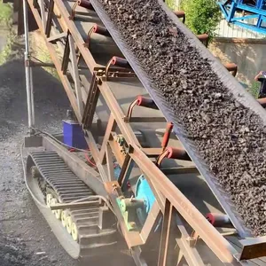 Mining Conveyor thumbnail-1
