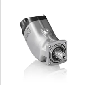 SUNFAB Piston Pump SAP/SAPT 012-130 DIN High Pressure Hydraulic Axial Piston Pump thumbnail-1