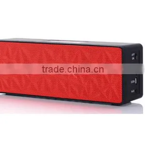 New Water Cube Wireless Bluetooth Speaker, N16 Bluetooth 3.0 Stereo Powered Speaker thumbnail-1