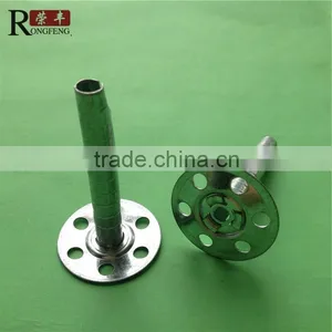 Galvanized Metal Insulation Anchor thumbnail-4
