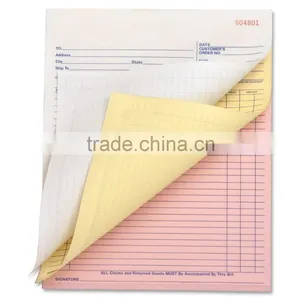 Carbonless Copy Paper thumbnail-1