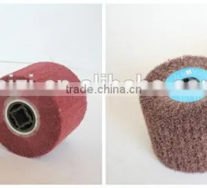 Hand Polish Machine for Stainless Steel thumbnail-6