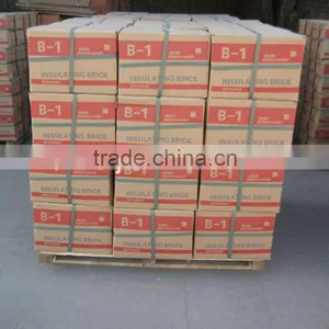 China Aluminum Heat Retaining Insulating Bricks Wholesales thumbnail-5
