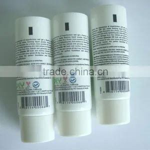 Flexible PE Tubes for Hotel Products thumbnail-5