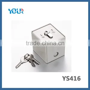 Hot Sale & Cheap Price Key Switch for Roller Shutter & Garage Door(YS416) thumbnail-1