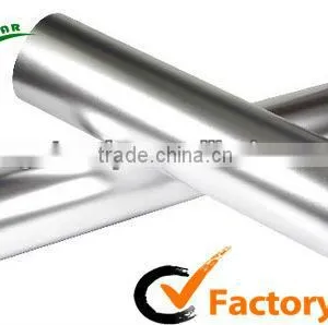 0.125MM Silver PET High Light Bright Film thumbnail-1