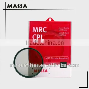 Waterproof Polarizing Pro 82mm Mrc Cpl Filter thumbnail-1