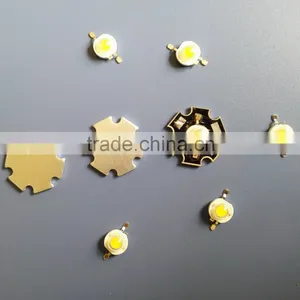 Bridgelux 3W SMD LED Chip thumbnail-1