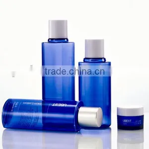 HIGH QUALITY OF KOREAN AND TAIWAN STYLE PETG BOTTLE AND JAR thumbnail-6