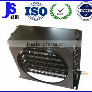 Condenser Tumble Dryers for Refrigerator With Lock and Key thumbnail-1