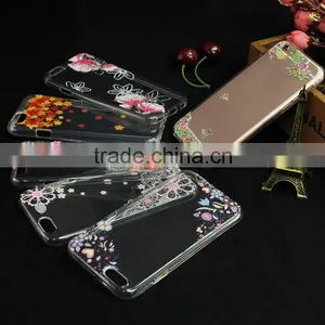 Customized Beautiful Ultra Thin Case for Iphone 6s Case Tpu Quality Choice thumbnail-6