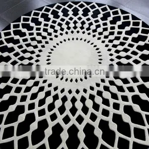 Acrylic CarpetsYB-A054 thumbnail-3